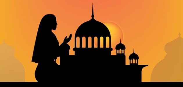 المرأة في الاسلام