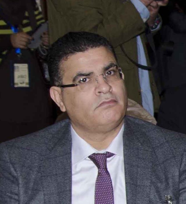 محمد سالم أبو عاصي