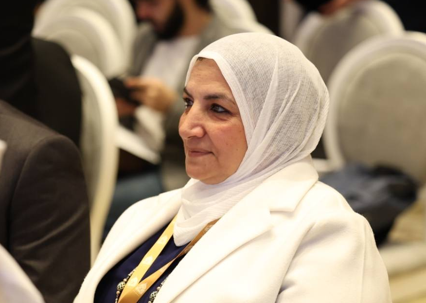 د.إلهام شاهين