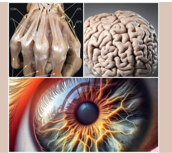 الدماغ